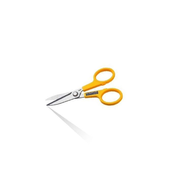 Stainless steel scissors model scs-2