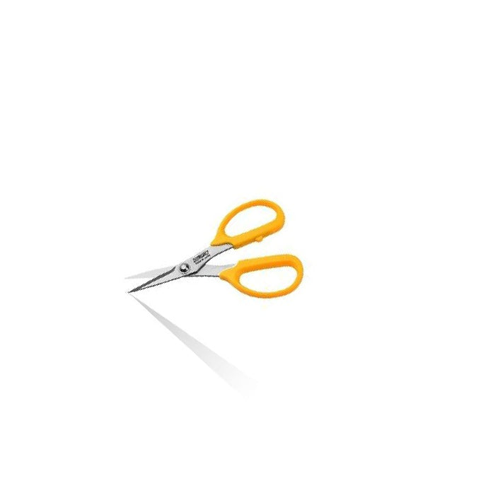 Stainless steel scissors model scs-4