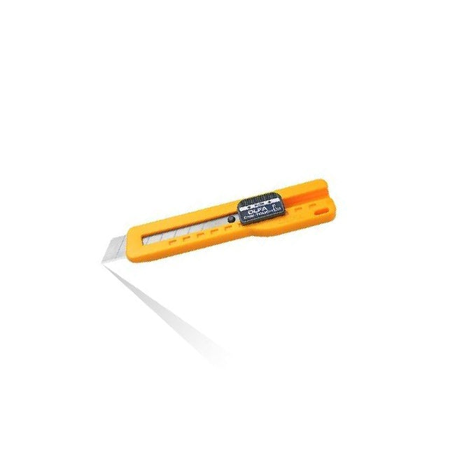 18mm standard knife model sl-1