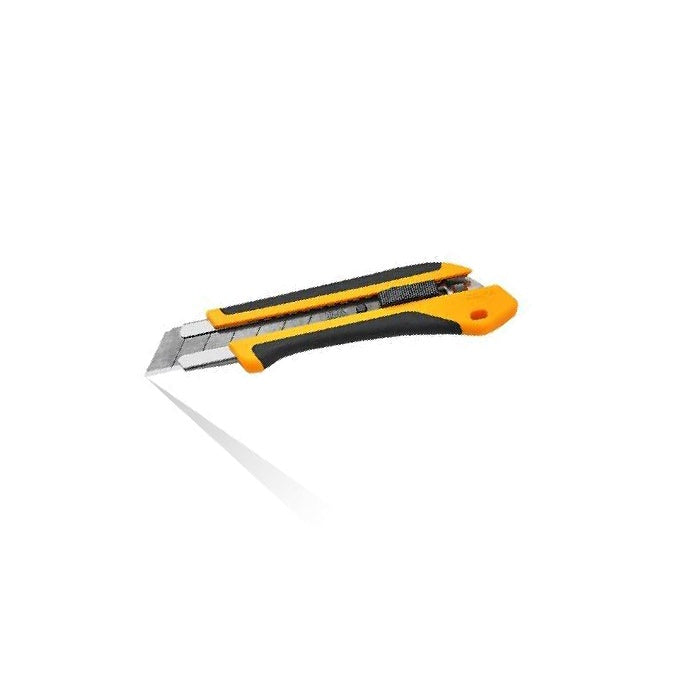 25mm standard knife model xh-al