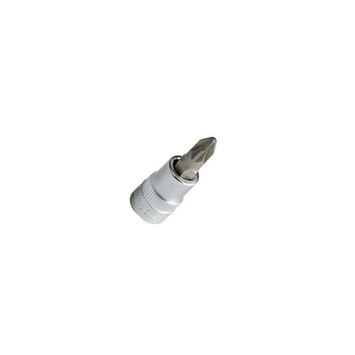 1/4" pozidriv bit