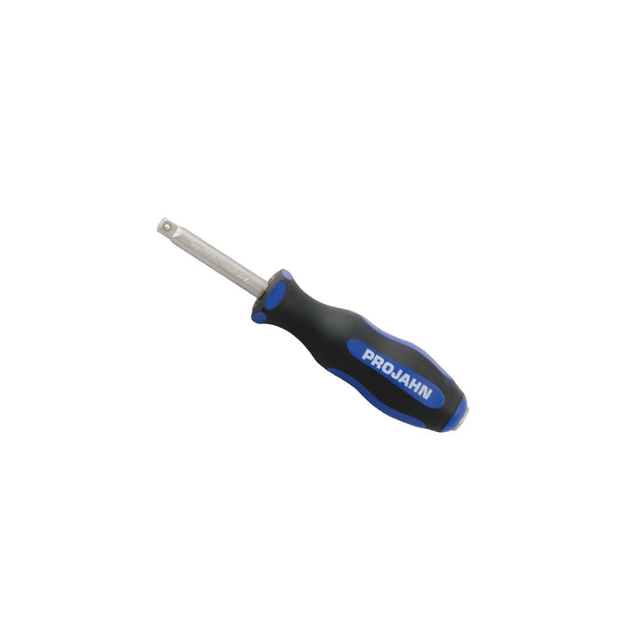 1/4" rotary handle with 2k grip
