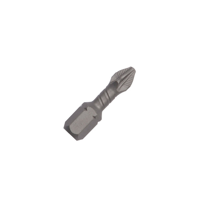 Torsion bit 1/4" acr2 l25 mm pozidrive no. 3