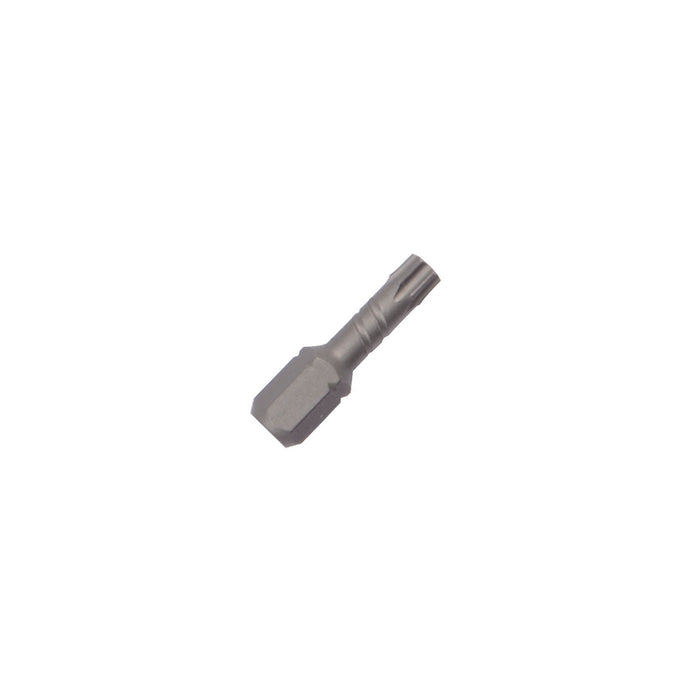 Torsion bit 1/4" l50 mm tx15