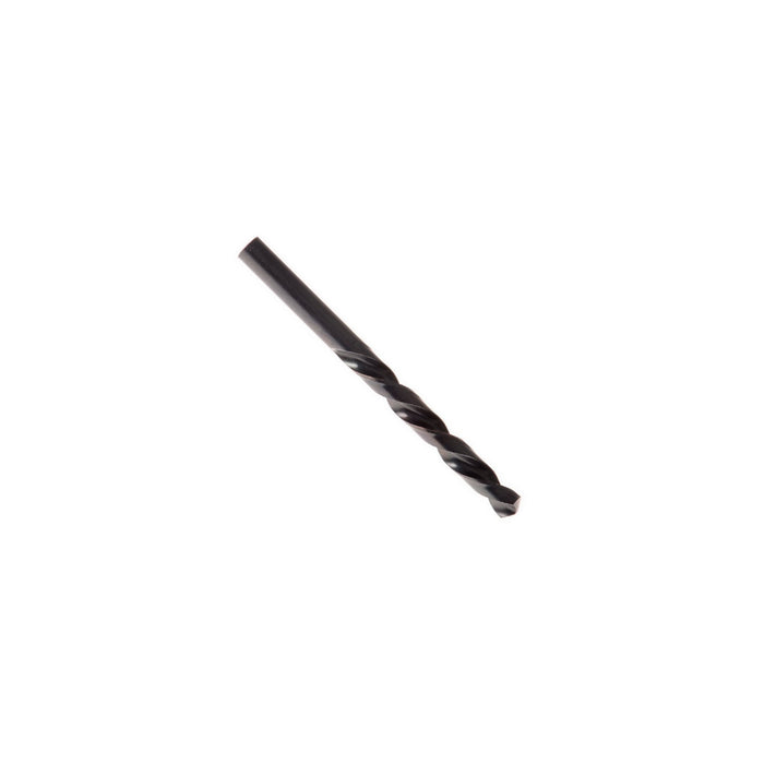 Metal drill bit hss-g din 338 type n eco 5.0 mm-left