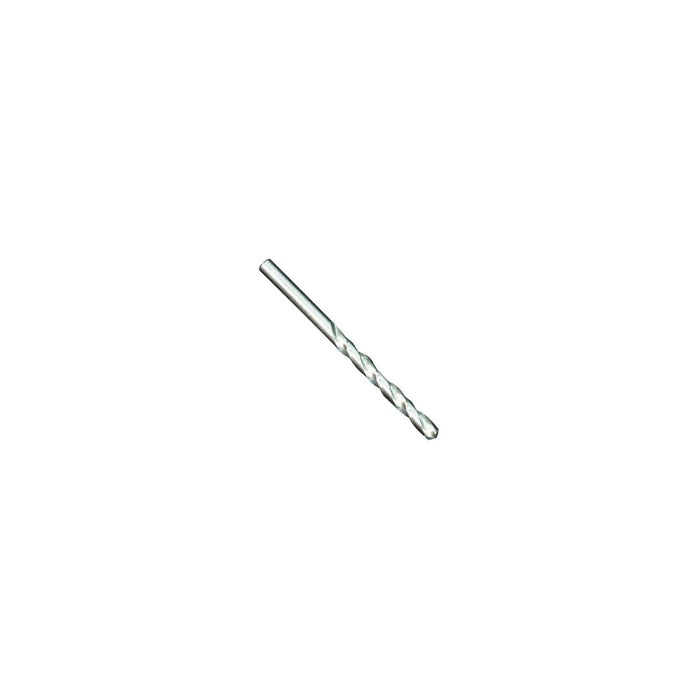 Metal drill bit hss-g din 338 type n eco 7.2 mm