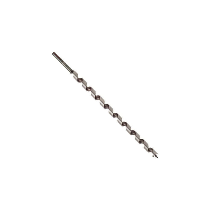 Sds-plus lewis type wood twist drill 14x400 mm