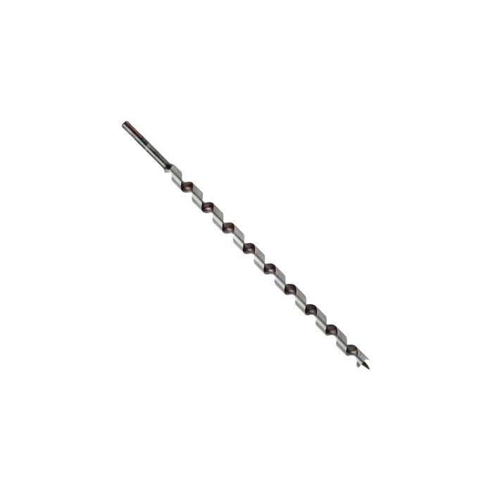 Sds-plus lewis type wood twist drill 18x400 mm