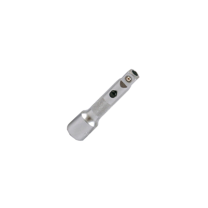 Fixed extension cord with 3/8" drive, 150 mm