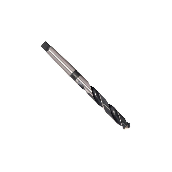 Metal drill bit hss-g din 345 17.5 mm