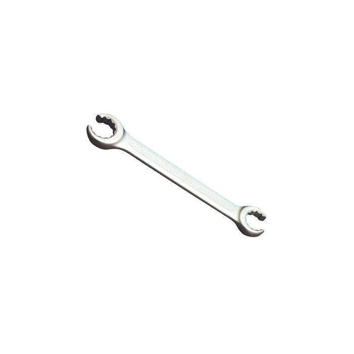 Broken ring wrench 3/8" x 7/16"
