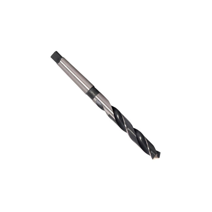 Metal drill bit hss-g din 345 30.0 mm