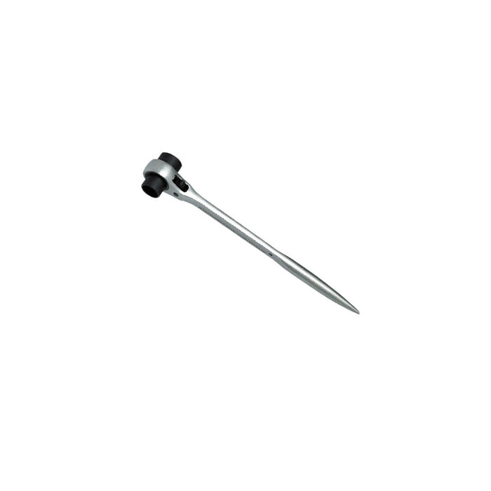 Skeleton construction mandrel wrench 24 x 30mm