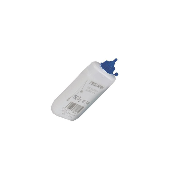 Blue tracing string powder 500gr