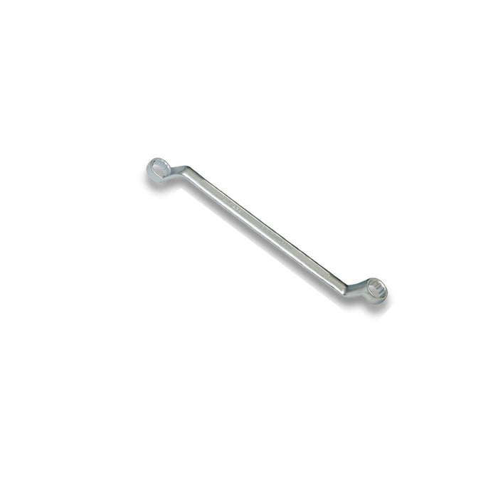 Angle ring wrench 25 x 28mm