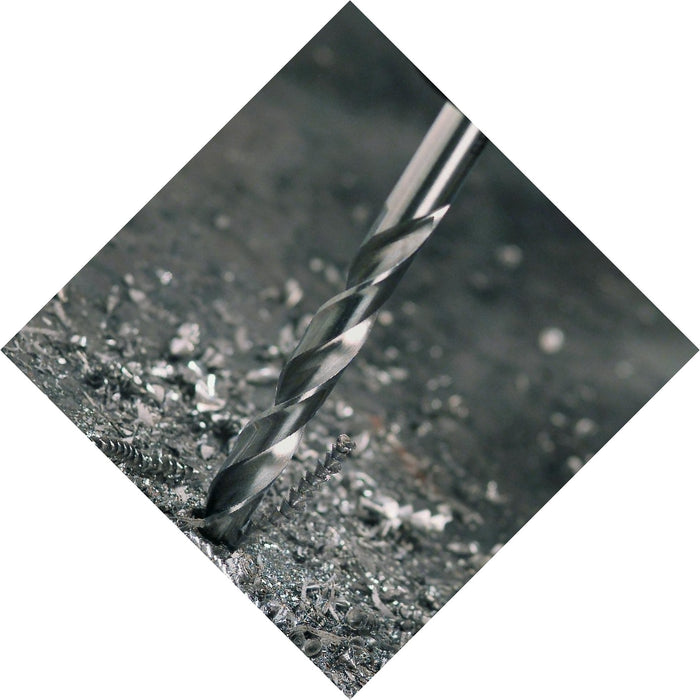 Metal drill bit hss-co din 338 type n eco 5.2 mm
