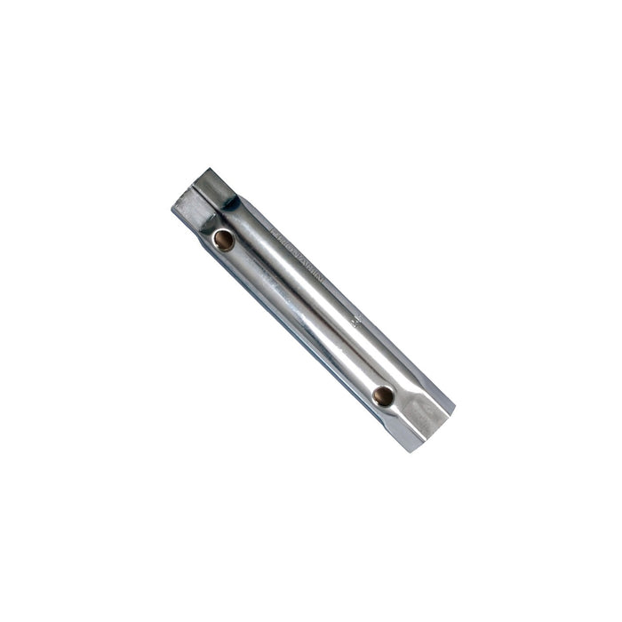 Double socket wrench with shank 14-27 mm 8.8x146 mm
