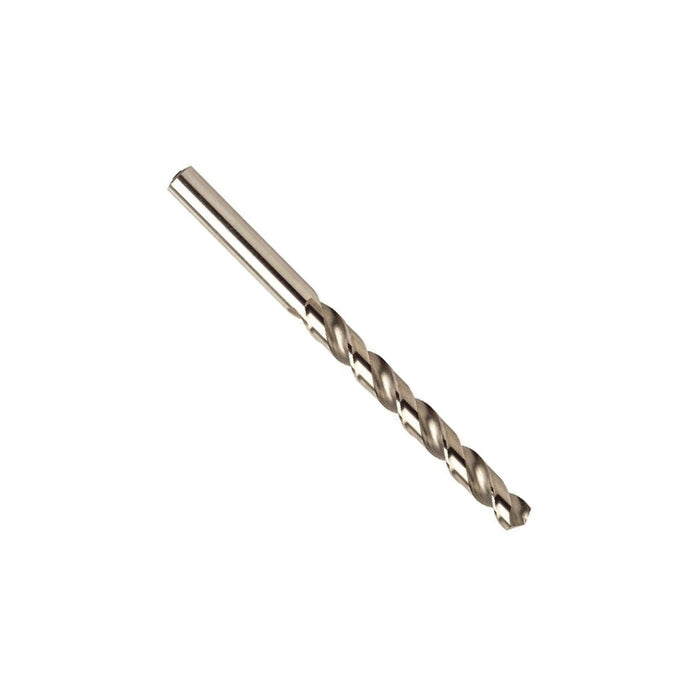 Metal drill bit hss-co speed din 338 type n eco 2.5 mm