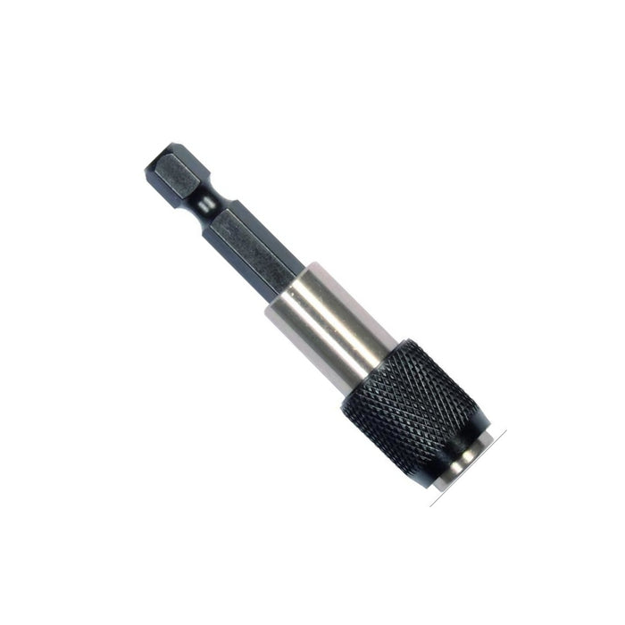 1/4" outer hex rod holder, quick mandrel, l=60