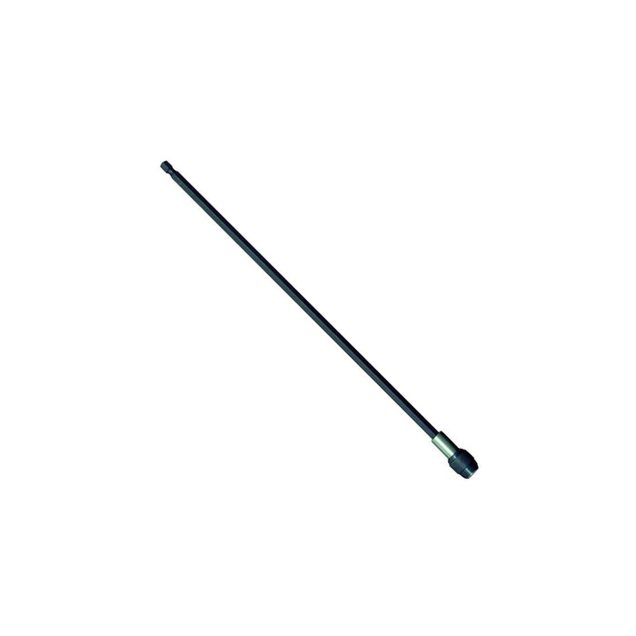 1/4" outer hex rod holder, quick manandry, l=305