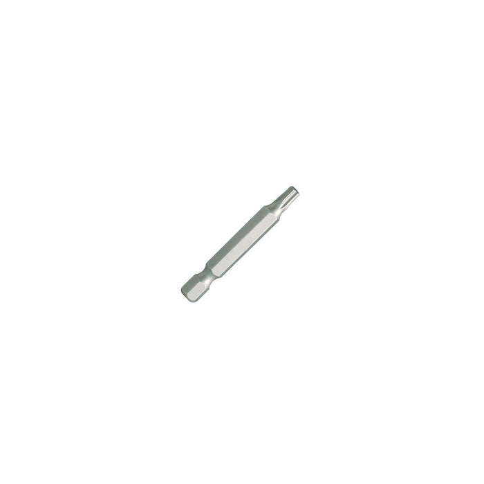 Screwdriver head (bit) 1/4", l=90mm, tx 40