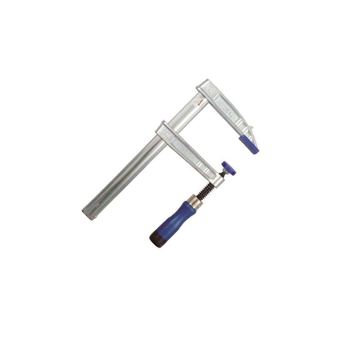 Manual vise 600x120 mm