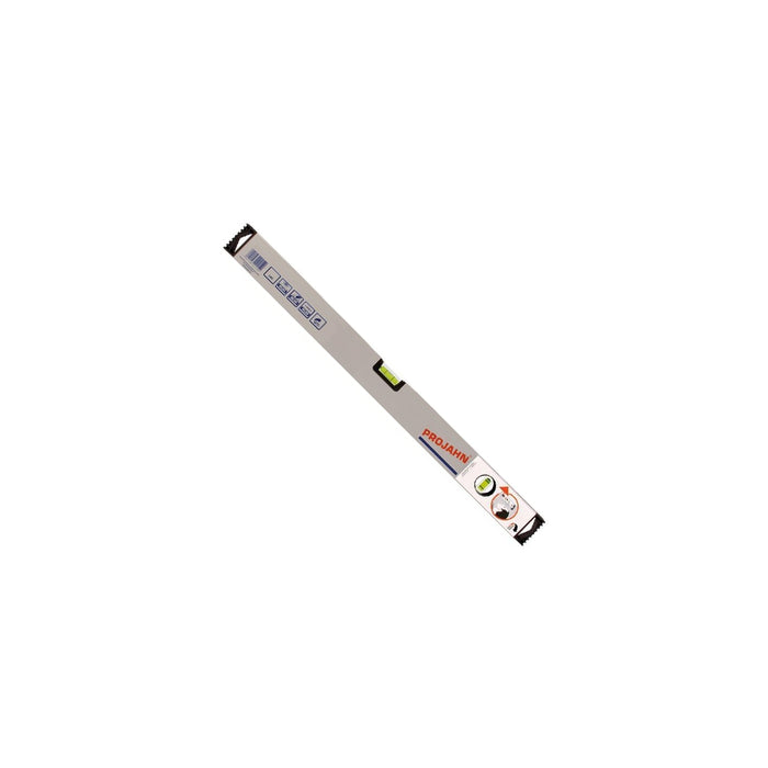 Level with air bubble and vertical mirror 60 cm