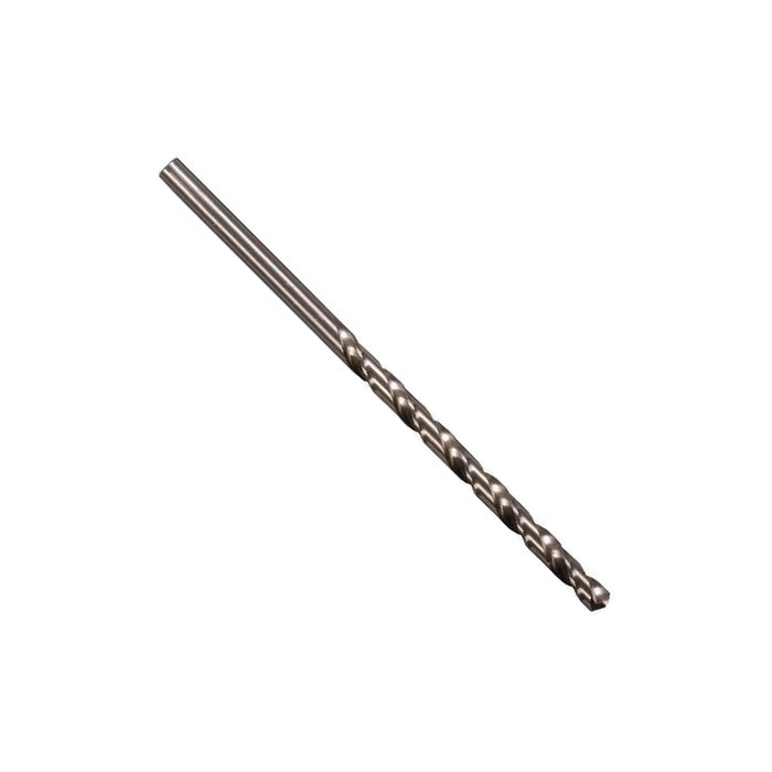 Metal drill bit hss-g din 340 type n 2.0 mm + packaging (2 pcs)