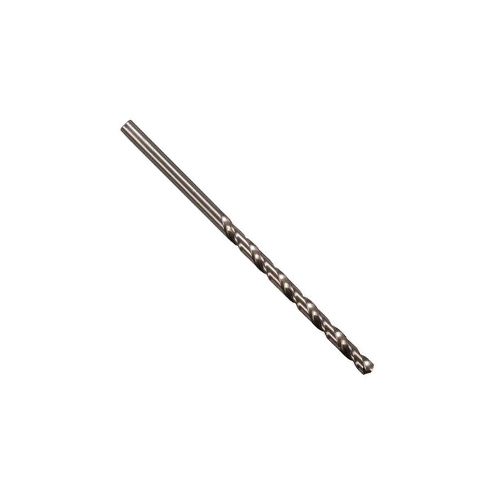 Metal drill bit hss-g din 340 type n 3.2 mm + packaging (2 pcs.)