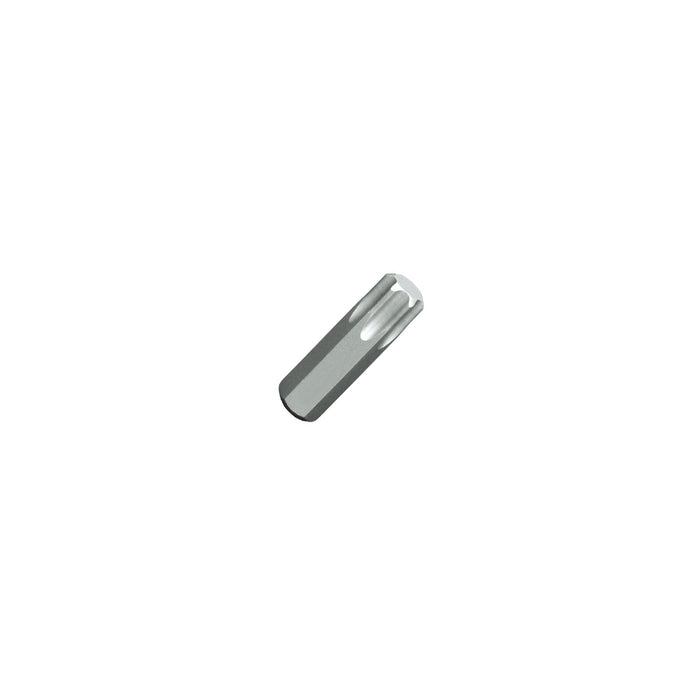 Screwdriver head (bit) 5/16", l=30mm, tx 50