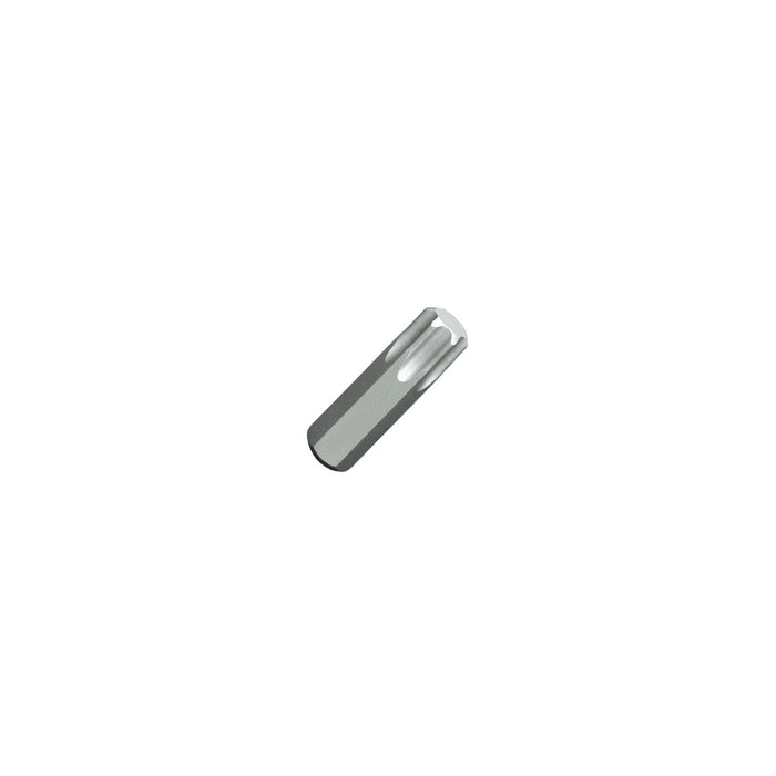 Screwdriver head (bit) 5/16", l=30 mm, tx 55