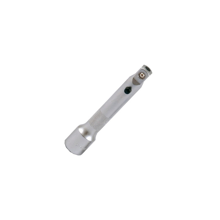 Fixed extension cord with 1/2" drive, 250 mm