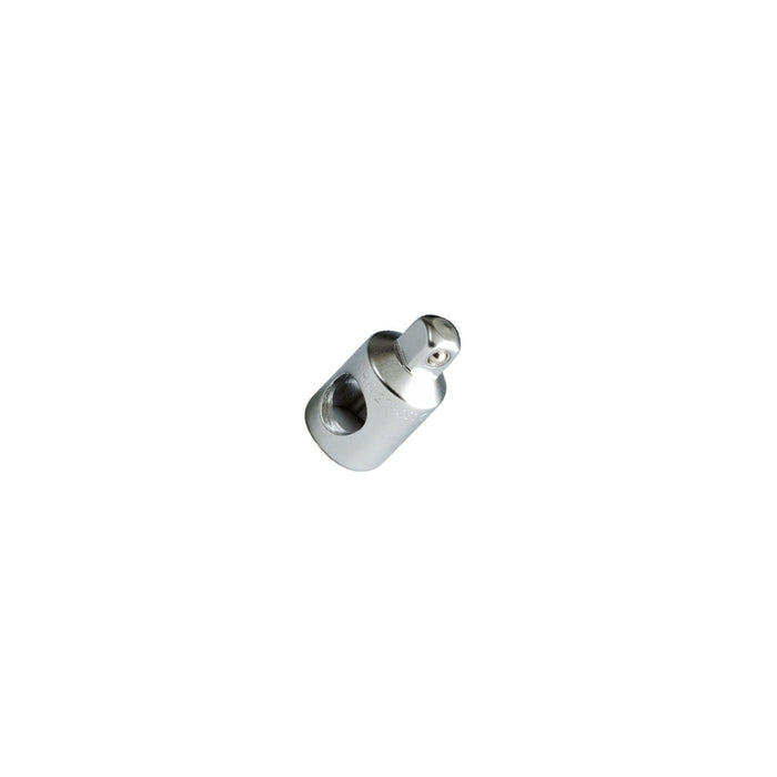 Sliding lever adapter, 1/2" x 1/2"