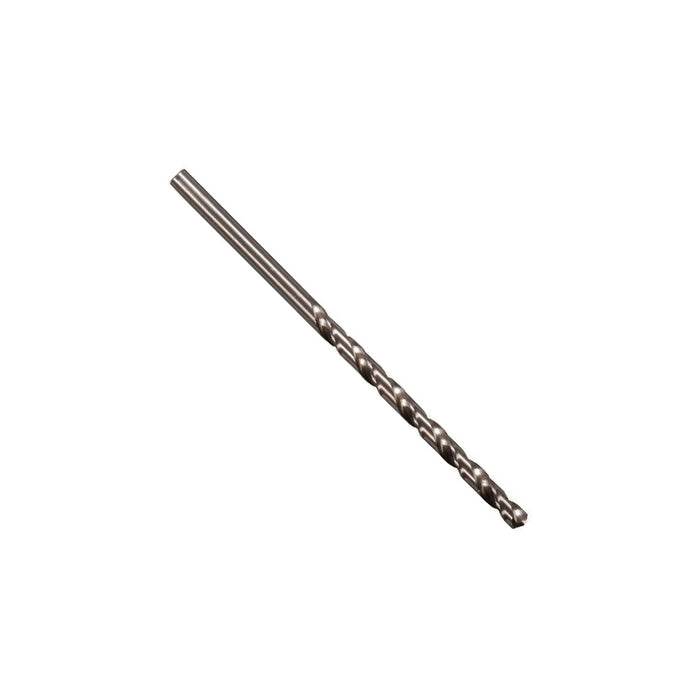 Metal drill bit hss-g din 340 type n 9.5 mm + packaging