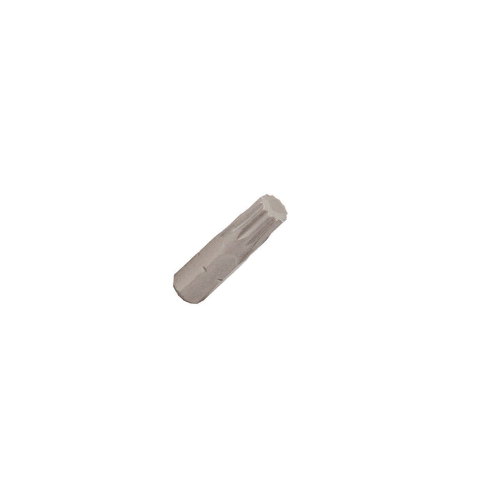 12-edge screwdriver head m8 l 25 mm