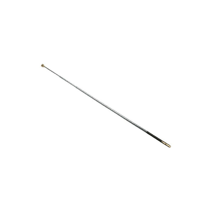 Telescopic lifting device with permanent magnet, 130-630mm, cap. 2kg