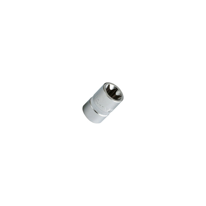 Socket wrench with 1/2" drive, tx interior e18