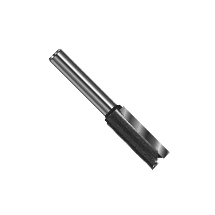 Straight front milling cutter for wood 20 mm