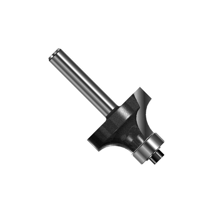 Convex wood cutter 31.7 mm