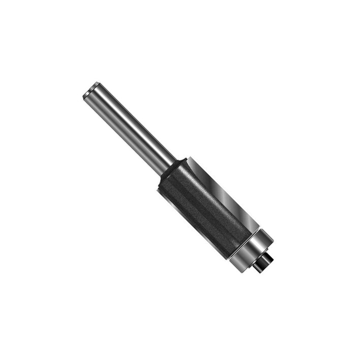 Edge straightening cutter with wood bearing 12.7 mm