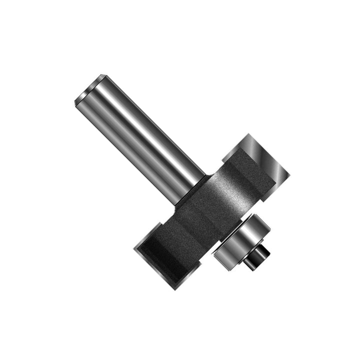 Beam cutter with wood bearing, 31.7 mm