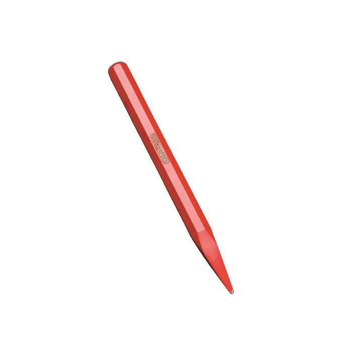 8-edge sharp chisel 16mmx200mm