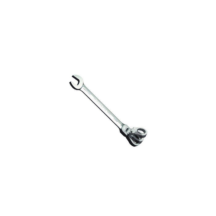 24mm flexible ratchet combi wrench