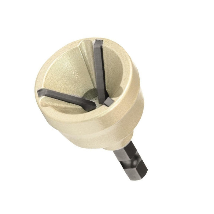Deburringer, 3-19 mm