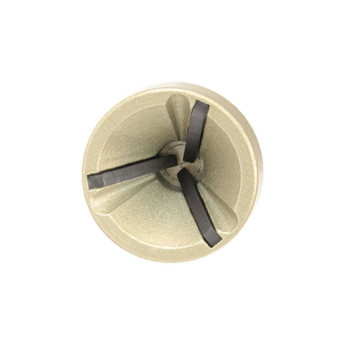 Deburringer, 3-19 mm