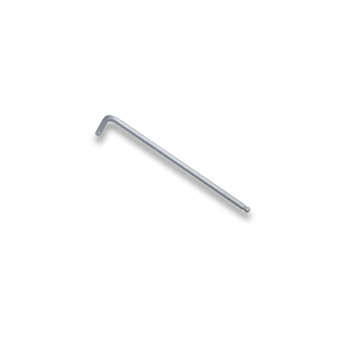 Hex ball socket wrench 3mm