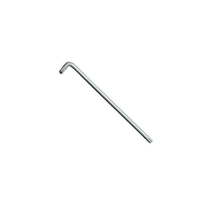 Torx socket wrench t 45