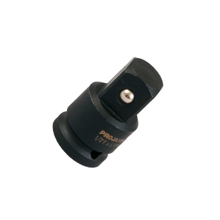 1/2" to 3/4" adapter