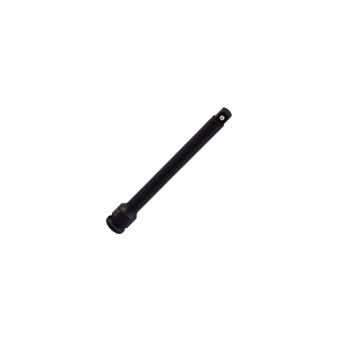 1/2" actuated impact extender, 75 mm