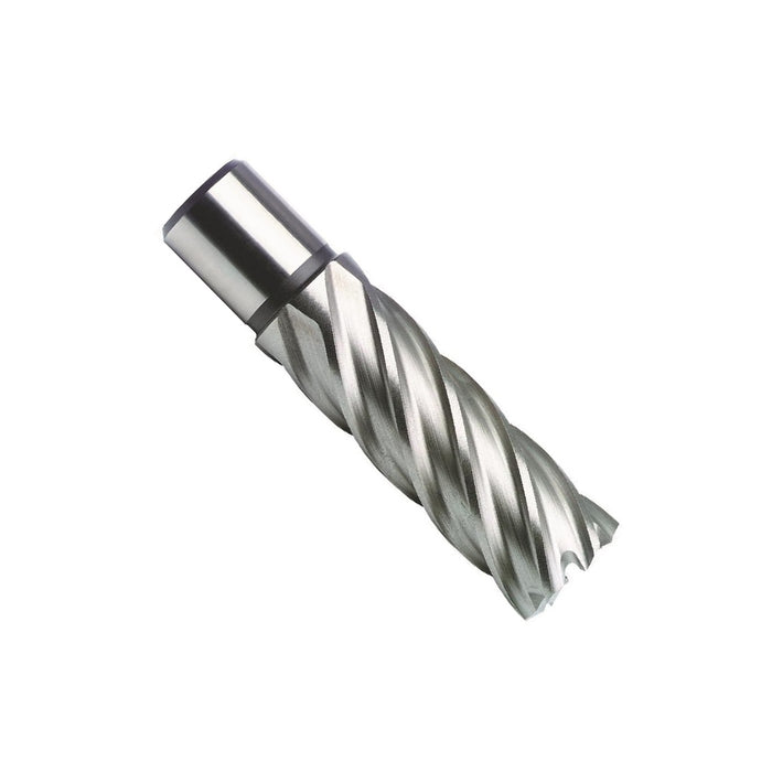 Metal core drill hss-co 8% d 16 mm depth 55 mm